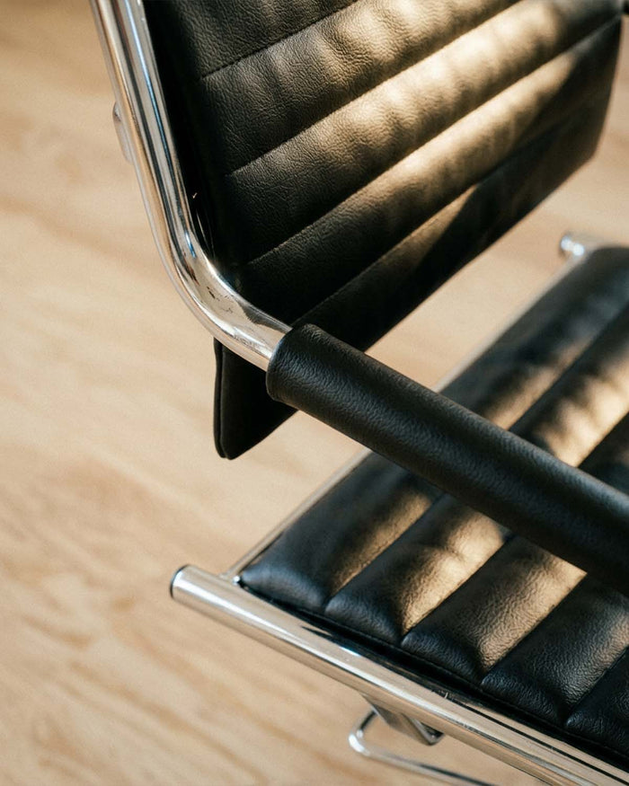 Come scegliere una sedia da parrucchiere ergonomica
