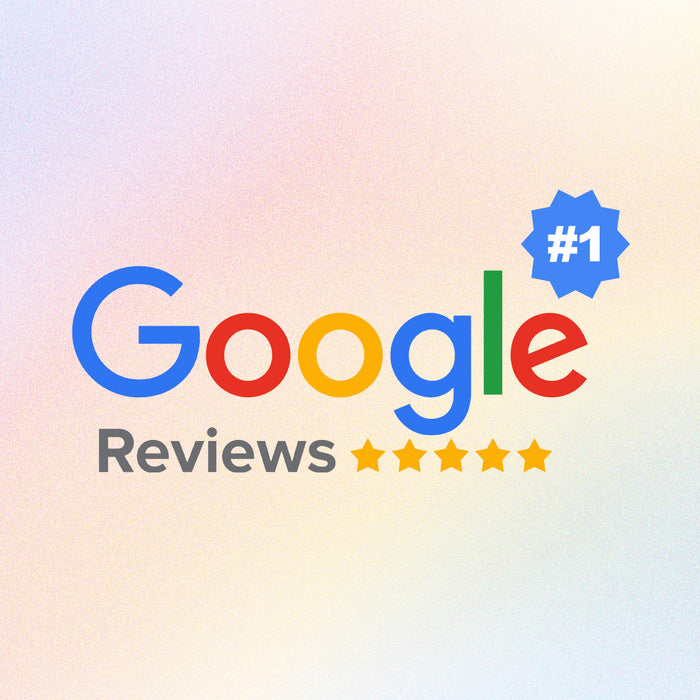 Come ottenere più recensioni su Google come parrucchiere