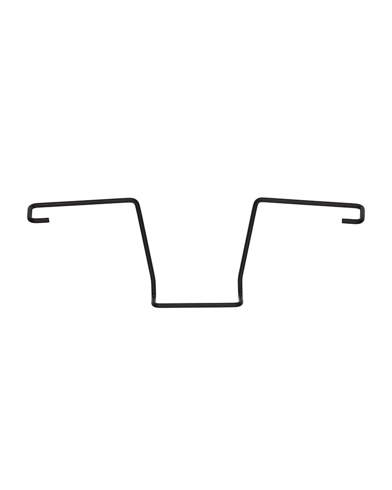 Supporto per specchio per carrello PICCOLO