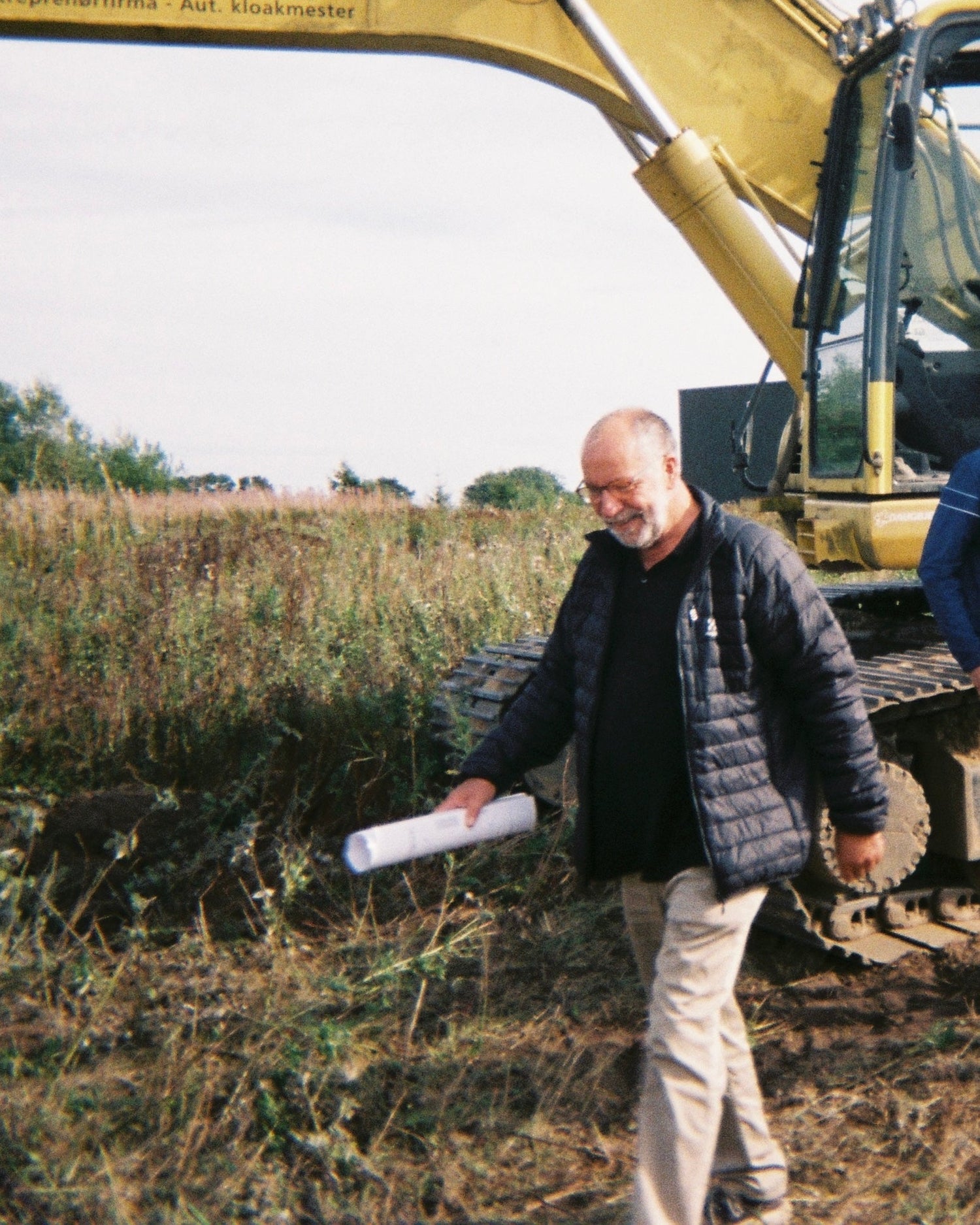 Uno showroom creato per le persone