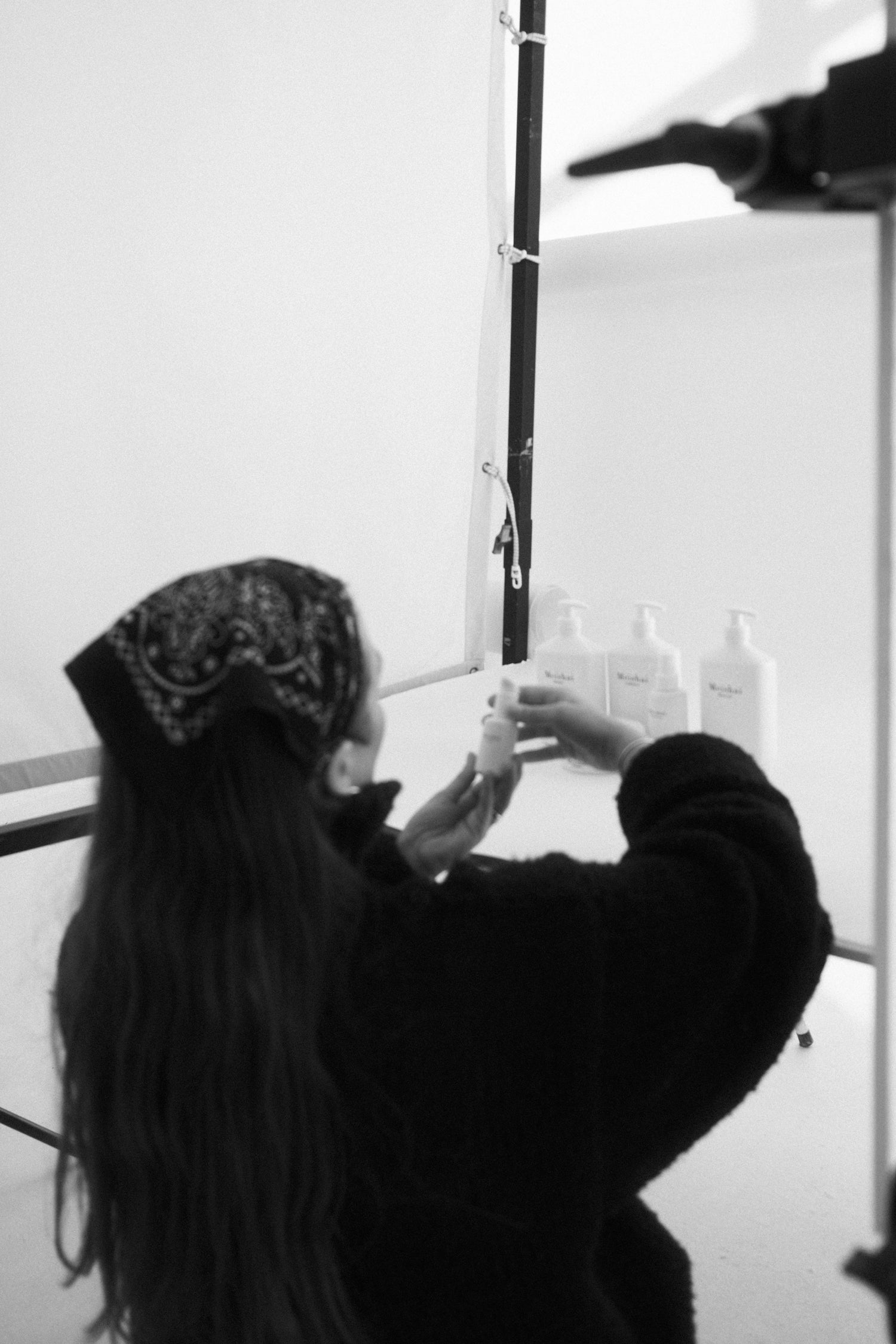 Informazioni su Meishai