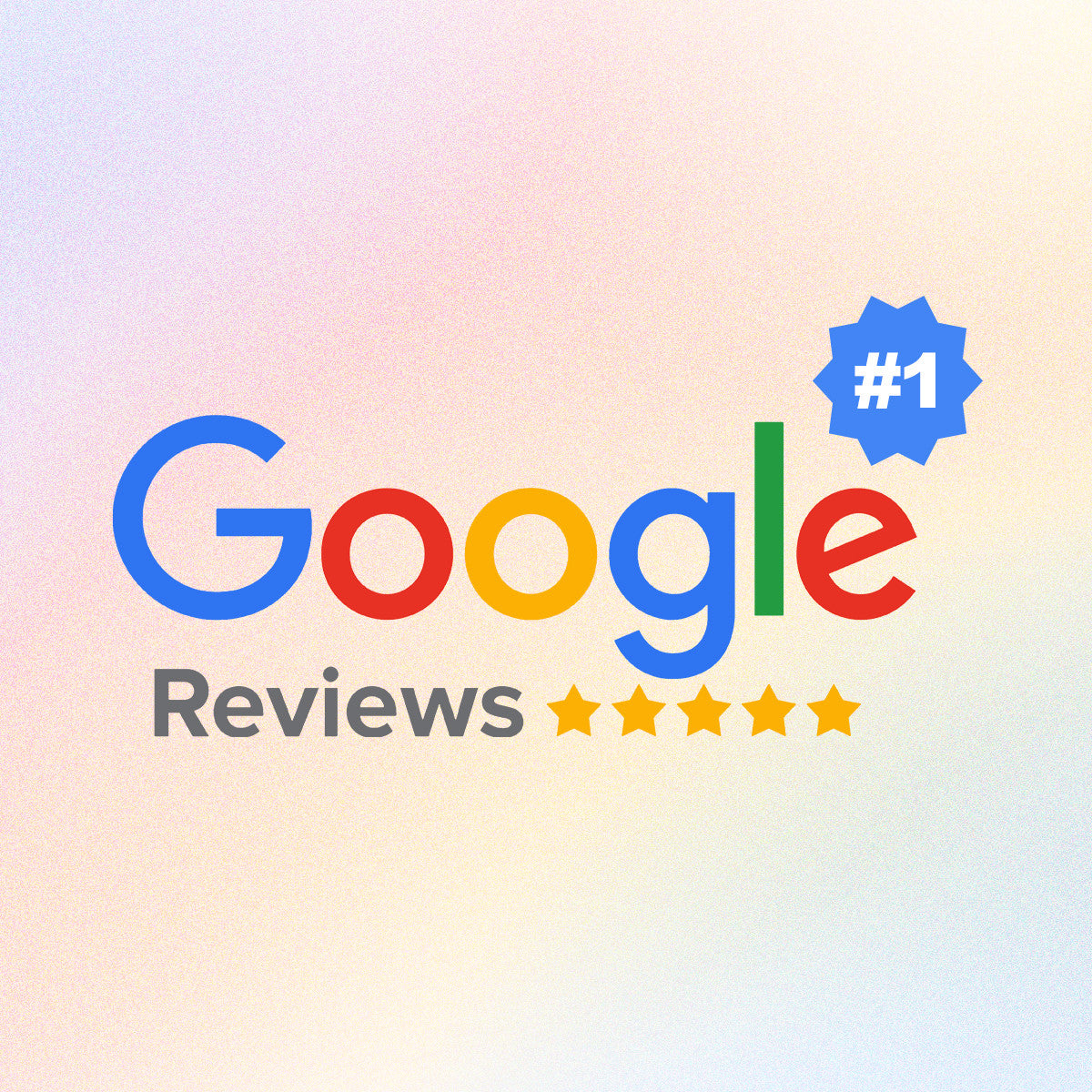 Come ottenere più recensioni su Google come parrucchiere
