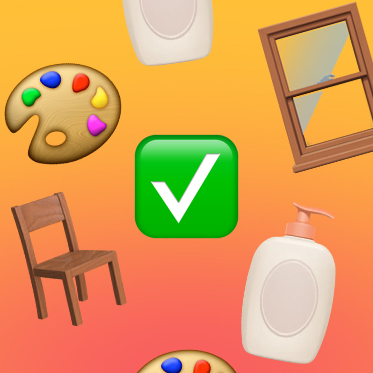 Aiuto per l'arredamento