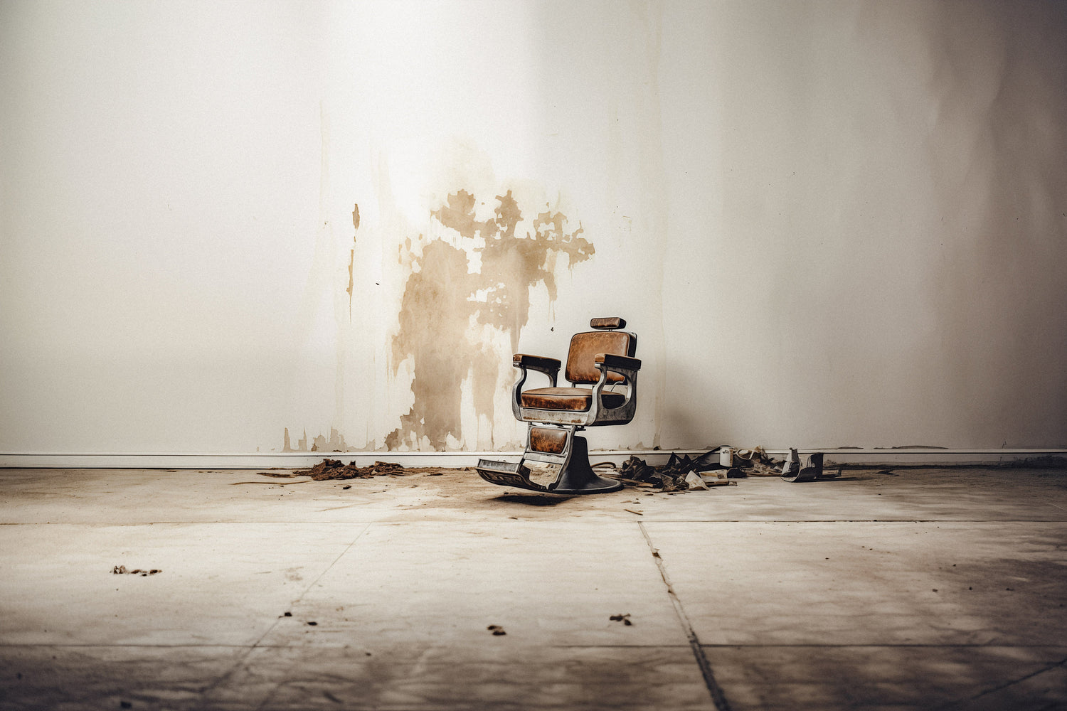 Acquisto di arredamento usato per parrucchiere: consigli e considerazioni