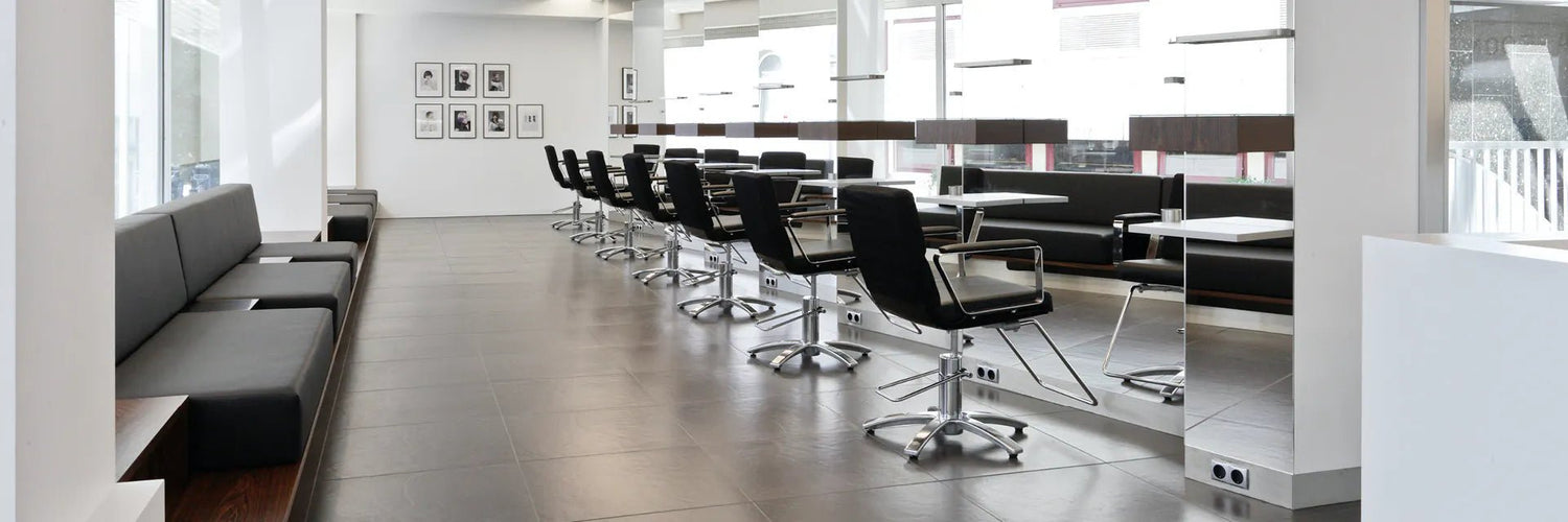 Vidal Sassoon: Corsi leggendari ed esperienze esclusive