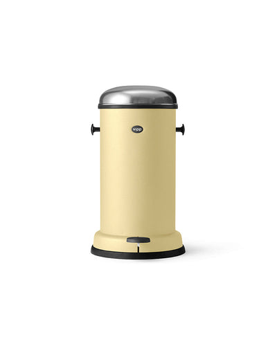 Bidoni della spazzatura