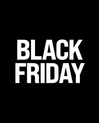Venerdì Nero