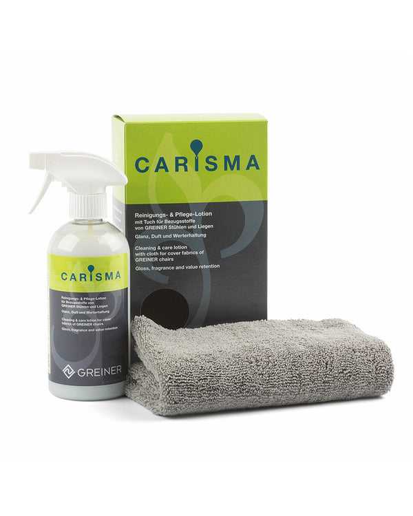 Cura e manutenzione