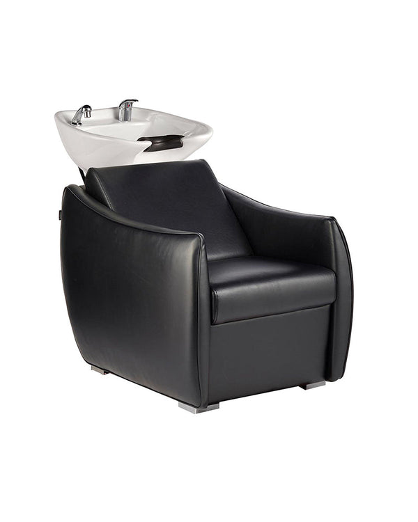 Poltrone lavatesta senza massaggio