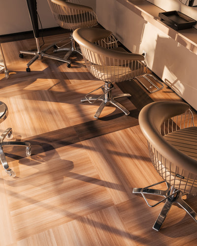 Arredamento per parrucchiere