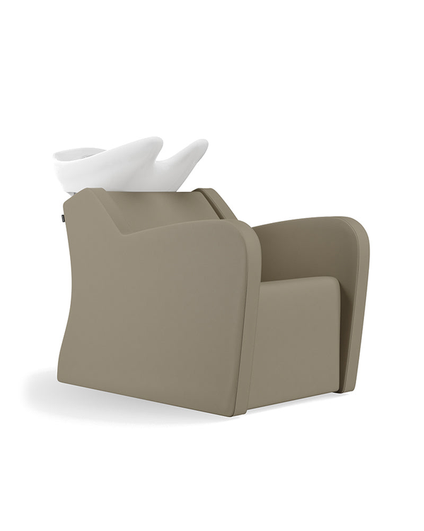 Lavatesta con massaggio