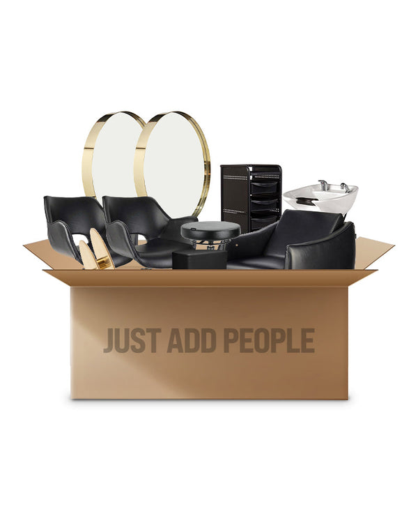 Kit iniziali