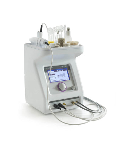 Apparecchi per la cura della pelle