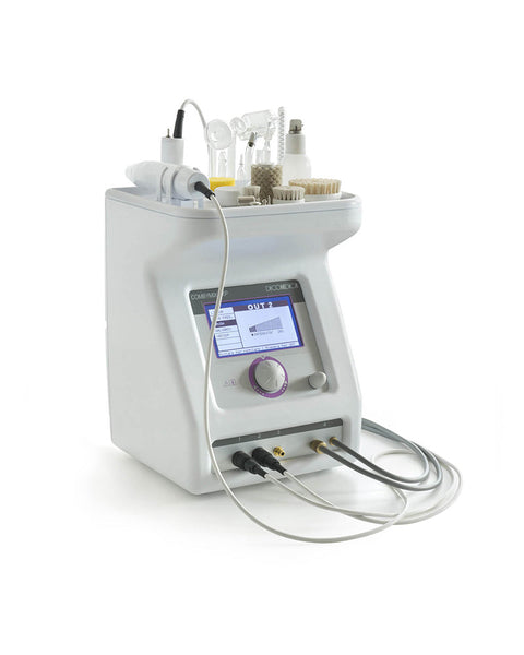 Apparecchi per la cura della pelle