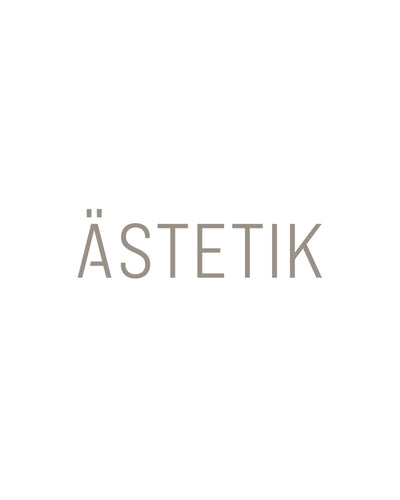 Ästetik