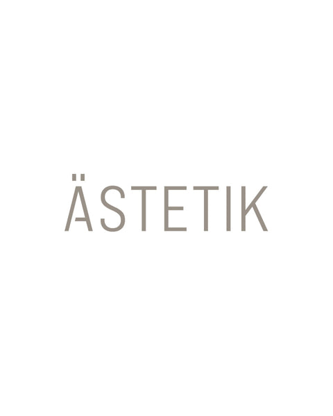 Ästetik