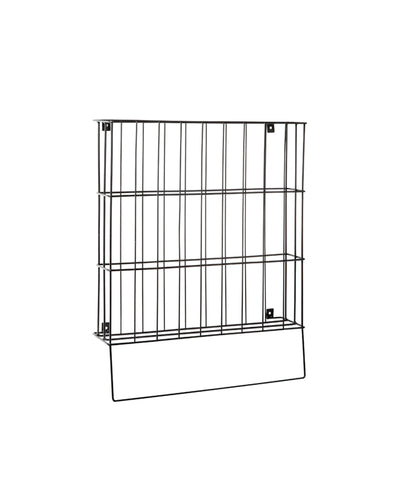 Scaffali per tubi colore