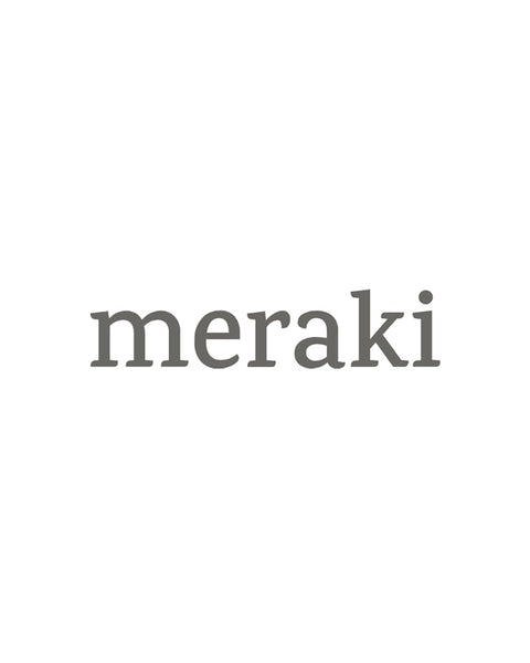 Meraki