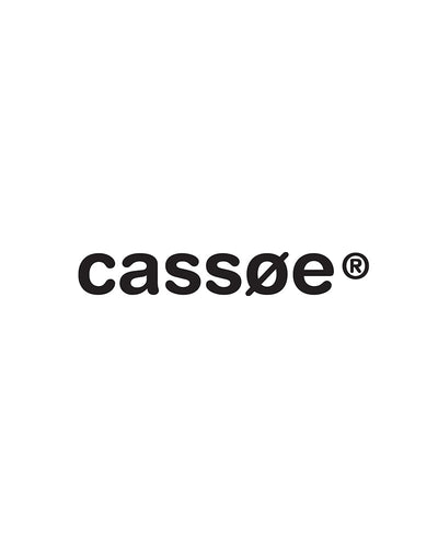 Cassøe