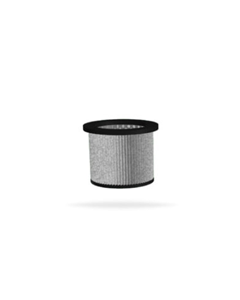 Filter - Piastra di aspirazione Helios - 2 pezzi