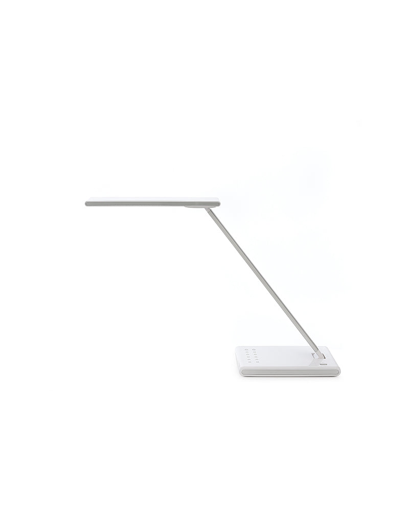 Living LED - Lampada unghie bianca