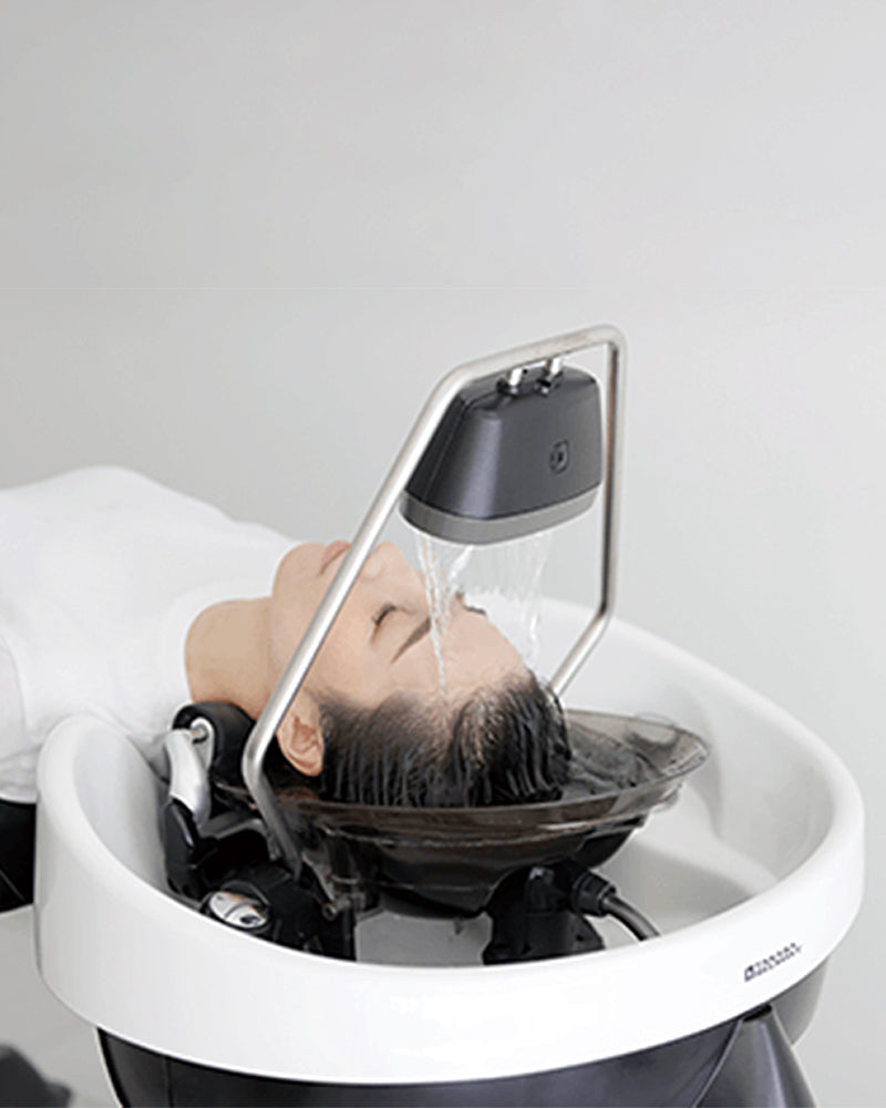 Headbath  - Per poltrone lavatesta Yume