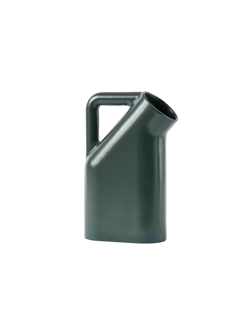 Tub Jug - Caraffa verde