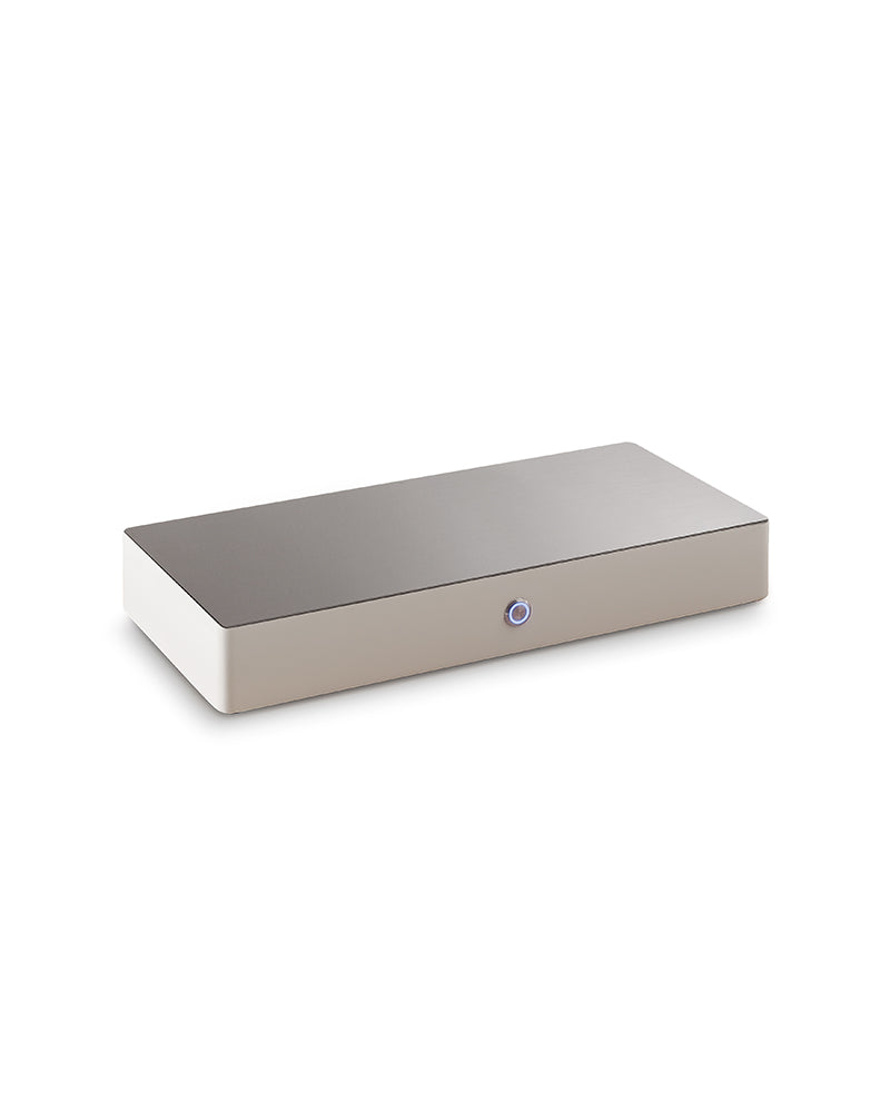 HOT Plate - Piastra riscaldante in acciaio
