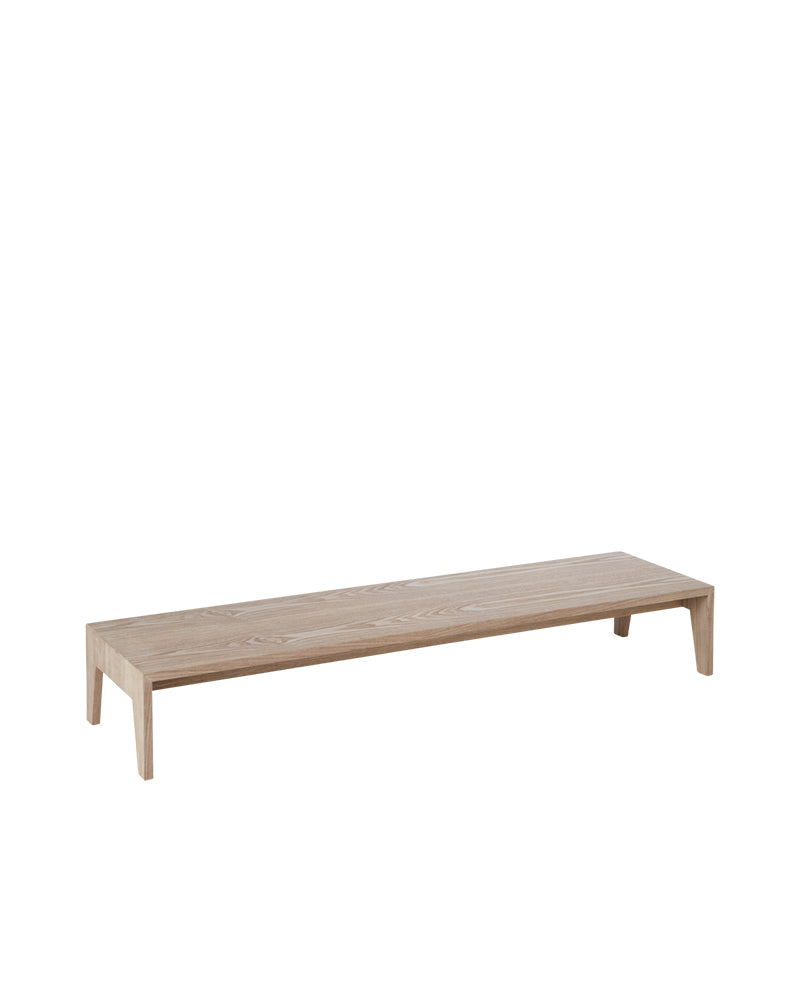 Stacked - Base in rovere