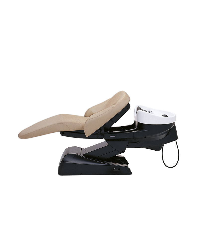 Yume - poltrona lavatesta beige