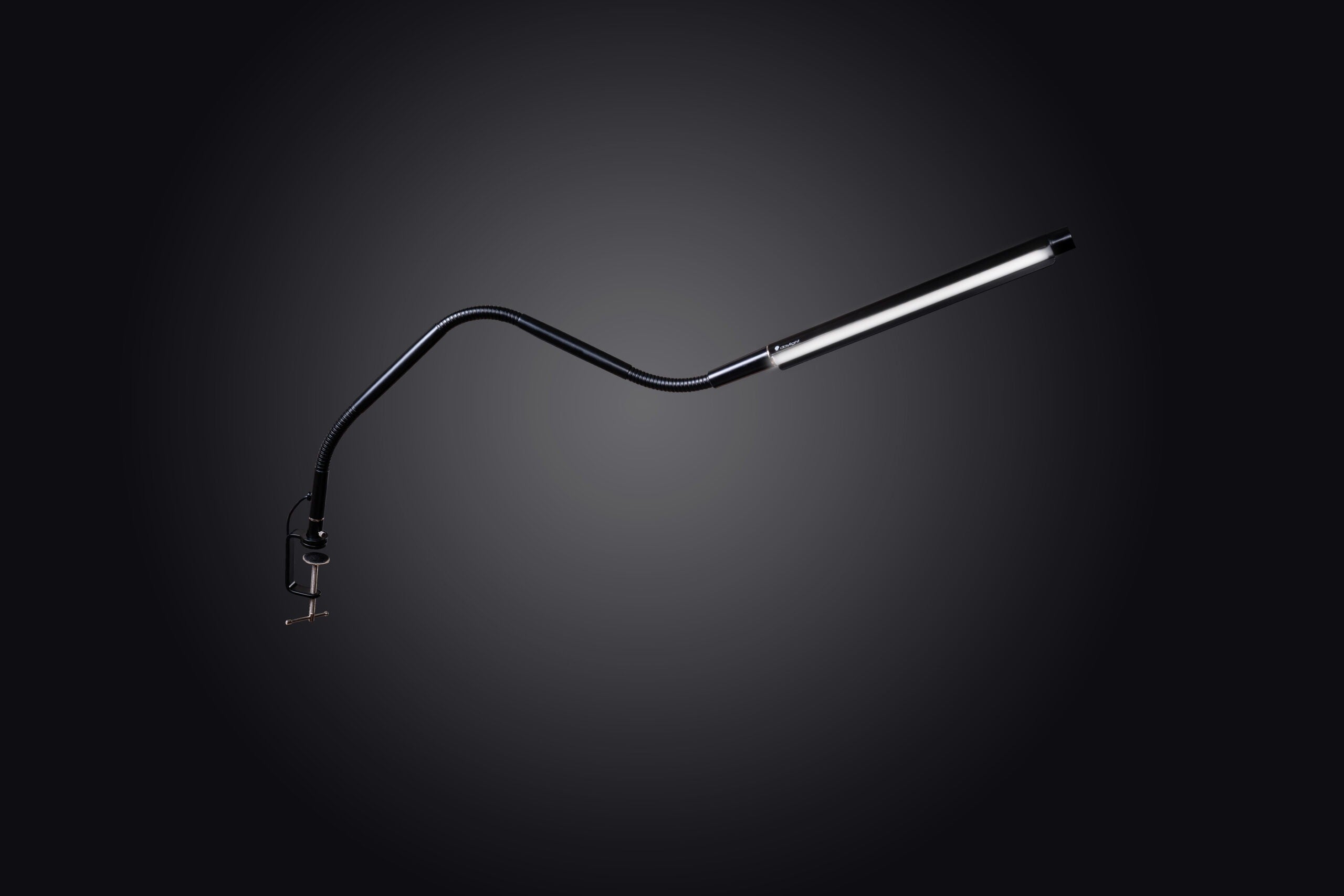 Electra beauty lampada con braccio flessibile