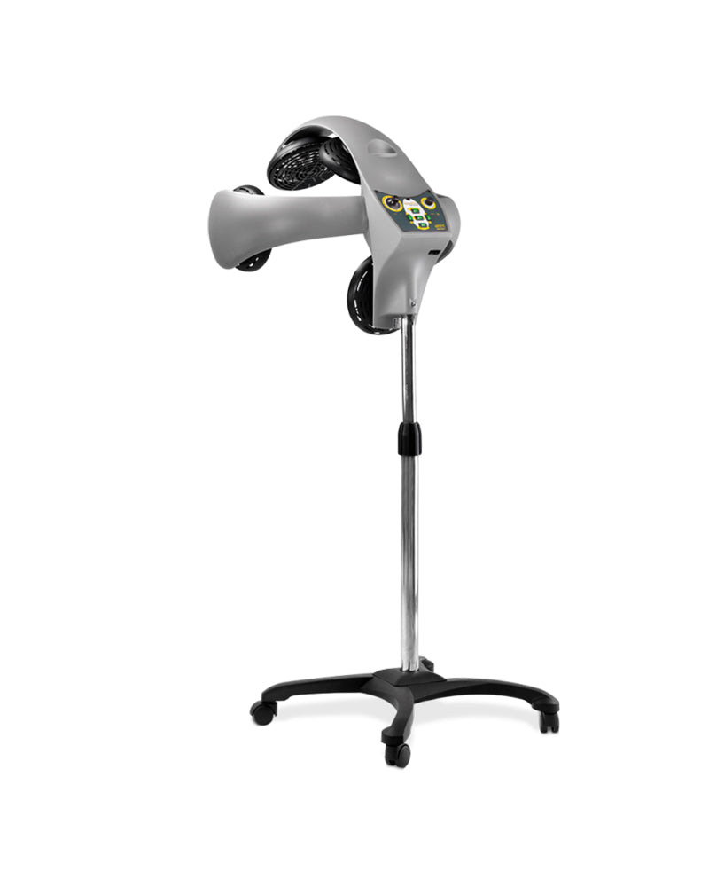 Speed-up - Casco asciugacapelli