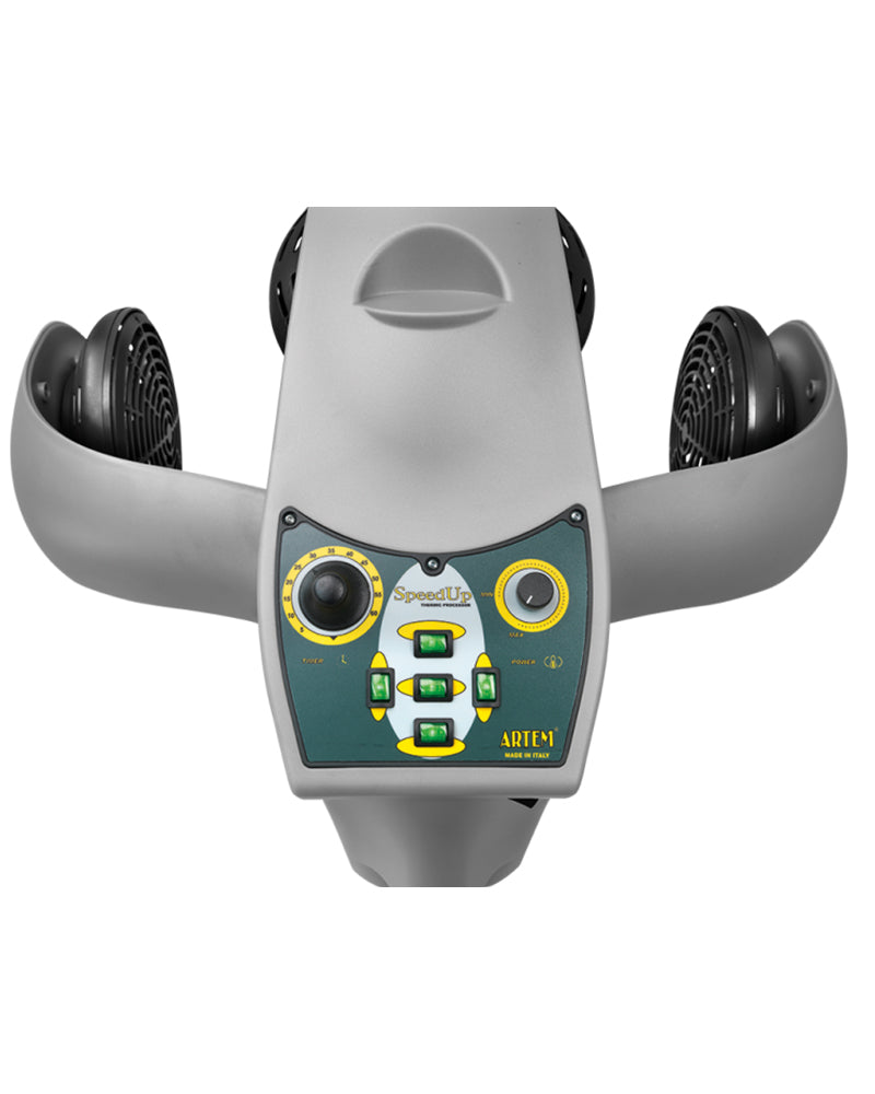 Speed-up - Casco asciugacapelli