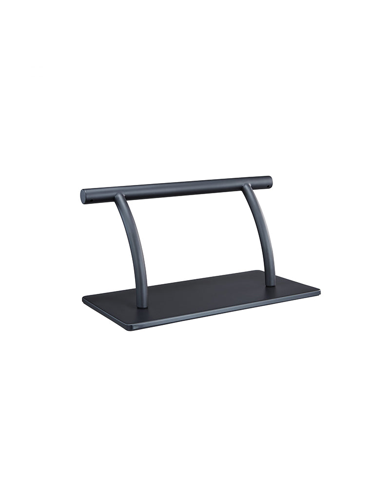 Bodd - Poggiapiedi indipendente in acciaio inox