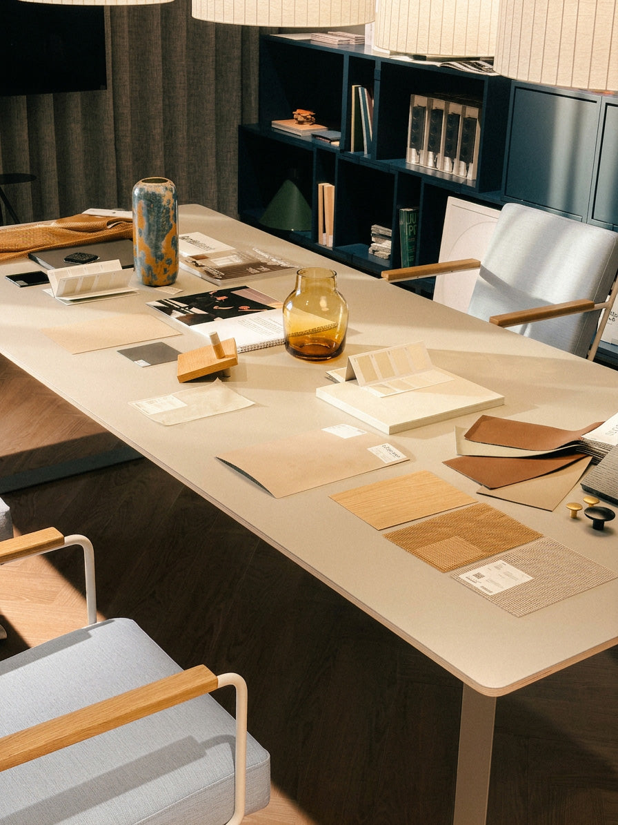 Visita DesignLab