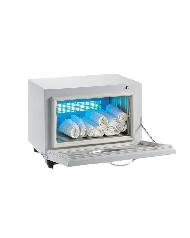 Hot Caby scaldasalviette – Medio