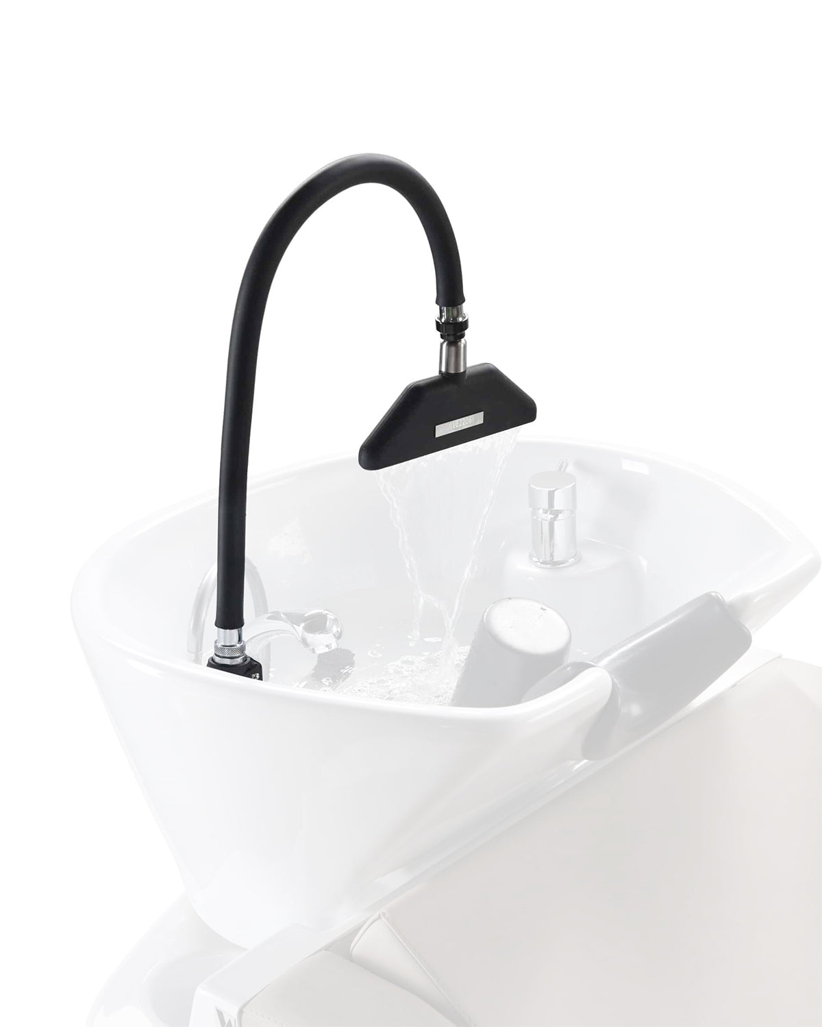 Waterfall kit - Doccetta universale per Hair spa