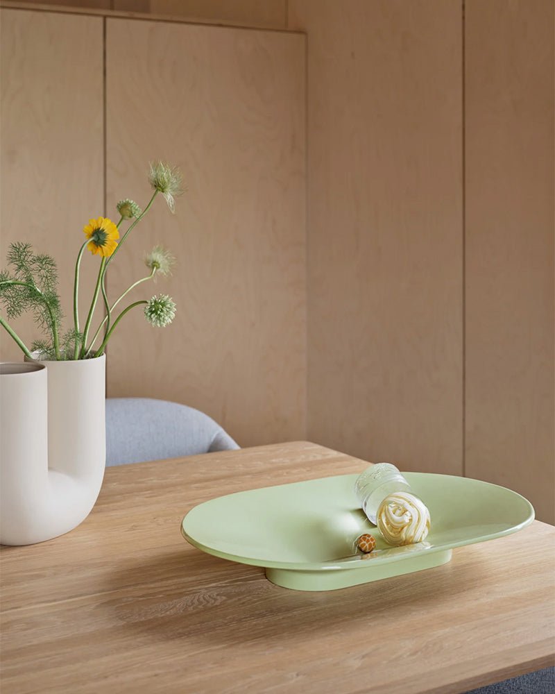 Kink vase Muuto Just Add People