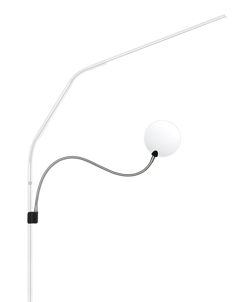 Lente d'ingrandimento per Electra beauty lampada