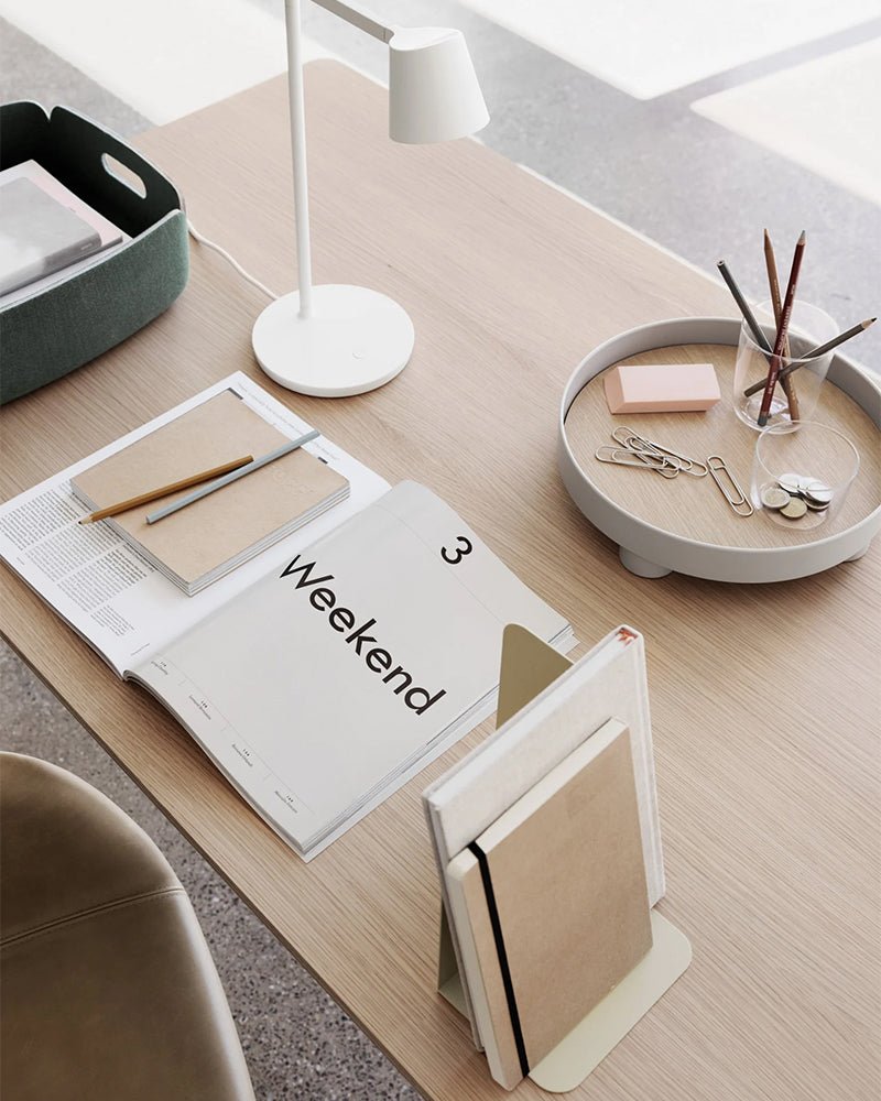 Platform bakke Muuto Just Add People