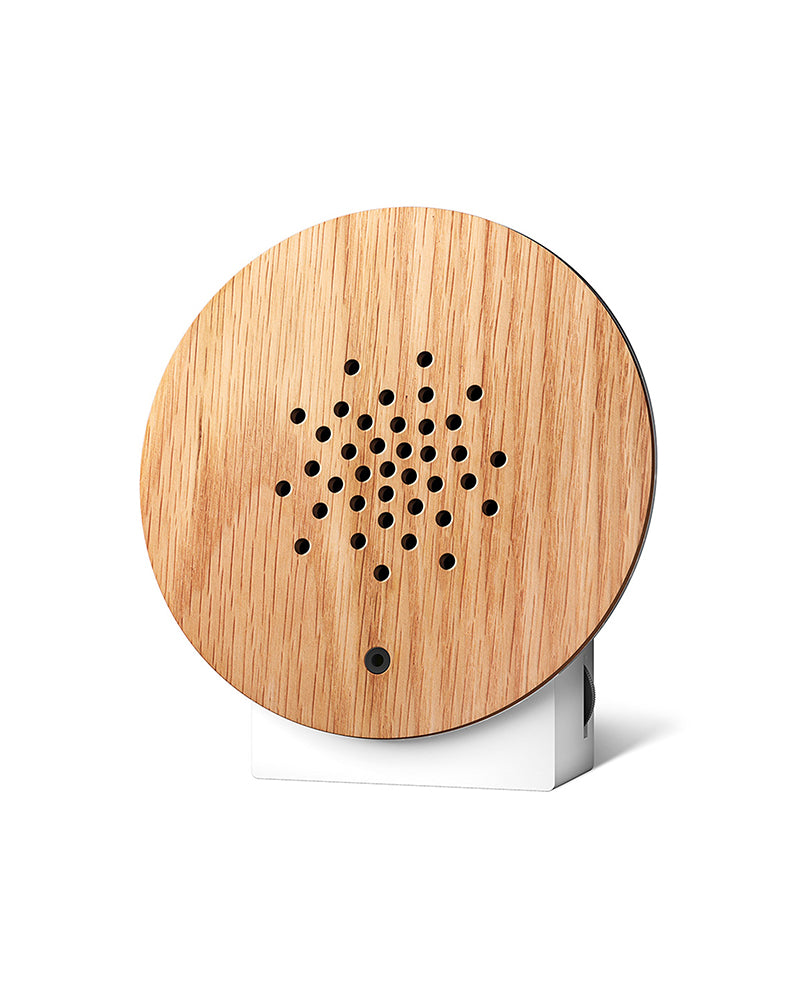 Cassa sonora mare e onde quercia