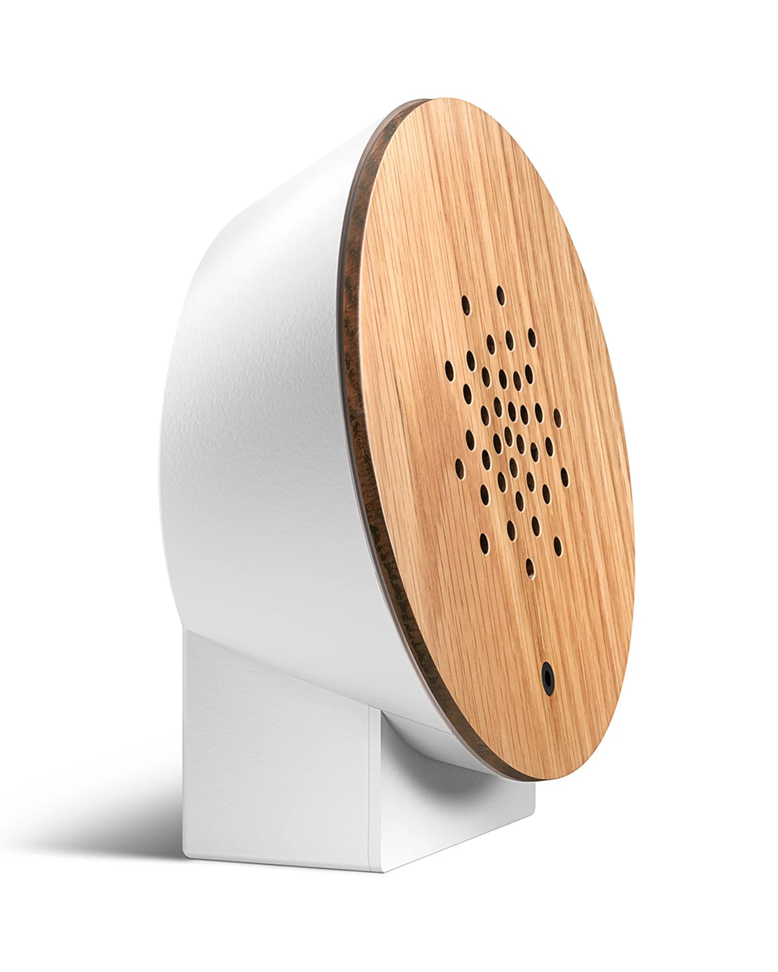 Cassa sonora mare e onde quercia