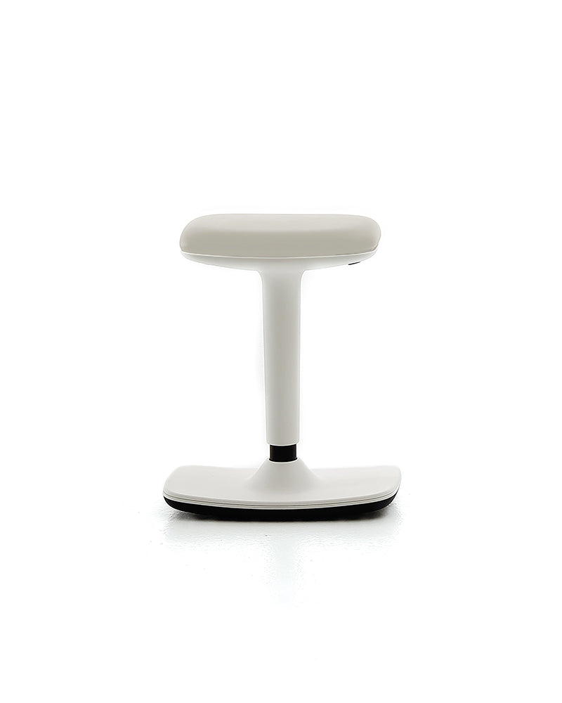 Flex - Poltrona da trattamento bianca - Buona ergonomia