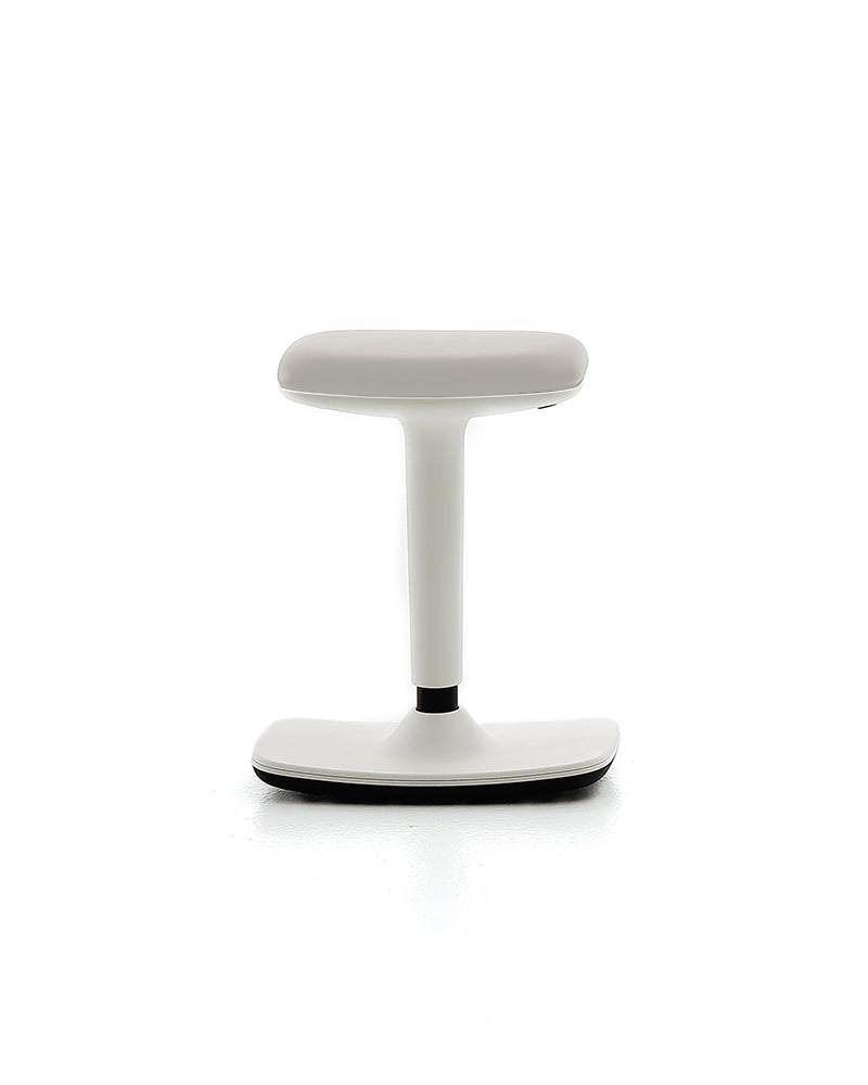 Flex - Poltrona da trattamento grigia - Buona ergonomia
