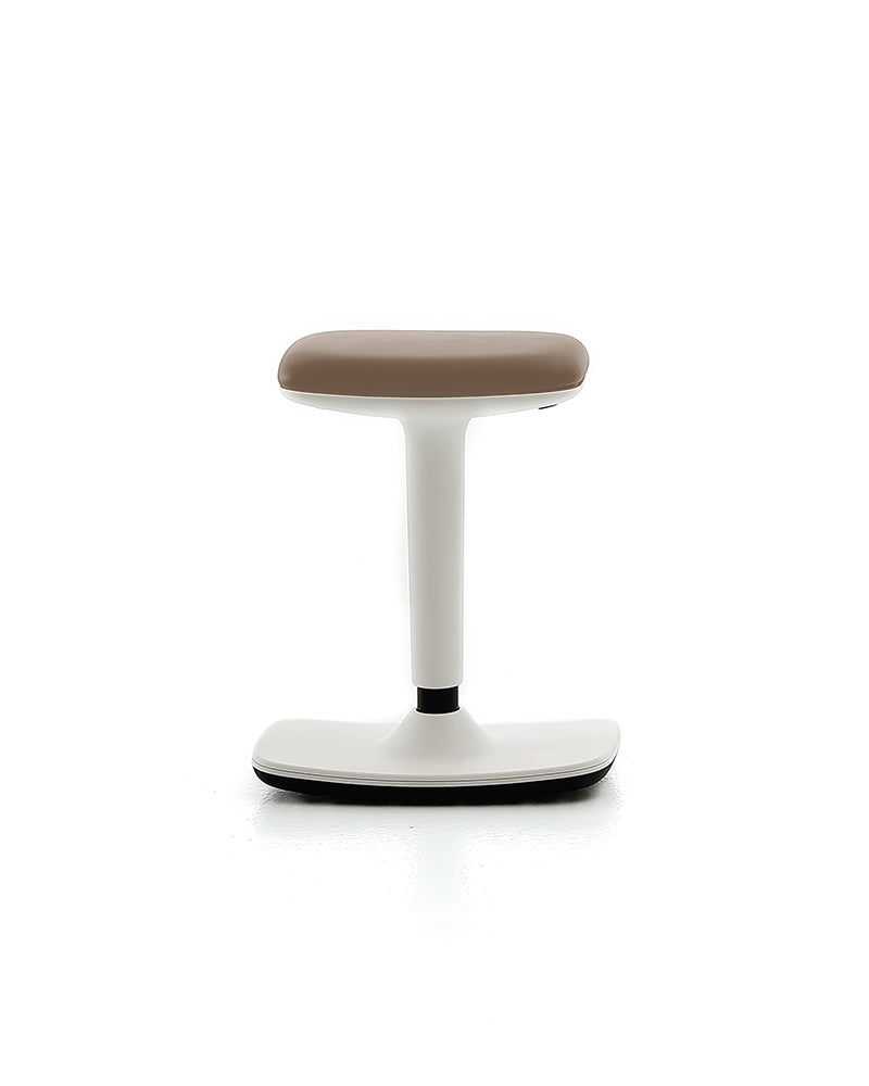 Flex - Poltrona da trattamento marrone - Buona ergonomia