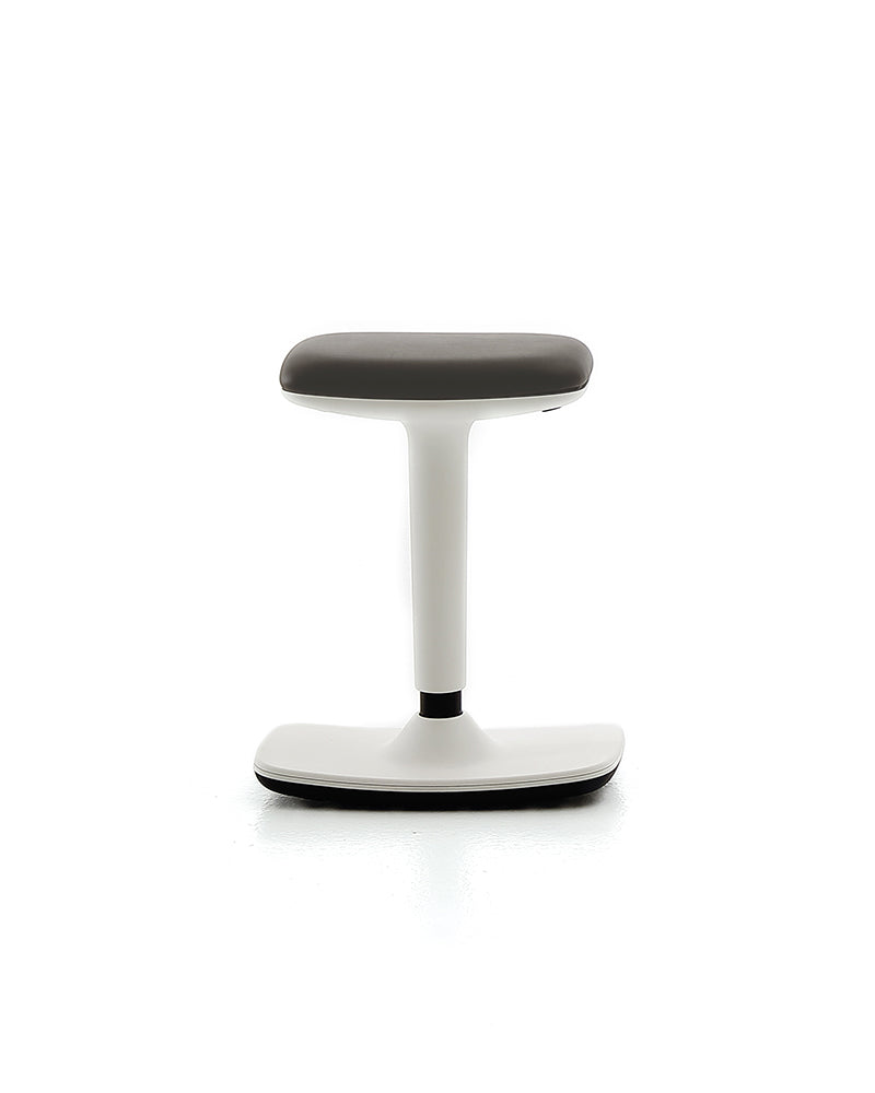 Flex - Poltrona da trattamento nera - Buona ergonomia